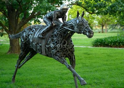 INVASOR by Juan Pablo Deplá