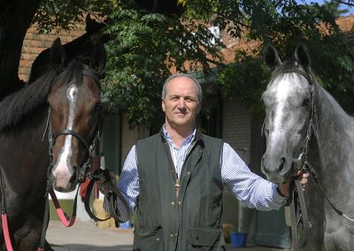 Querida Rebeca, Alessandro Miserocchi and Kalithea