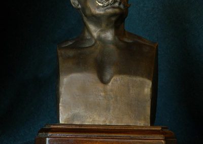 2006 Pellegrini of the Year award