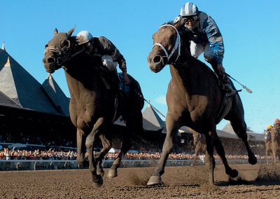 Invasor Whitney Handicap