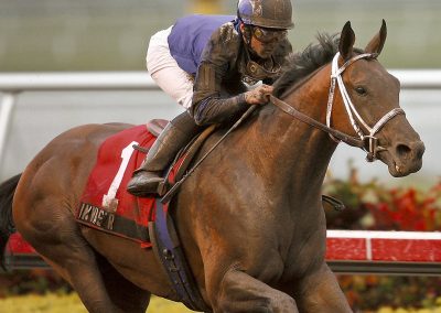 Invasor Donn Handicap