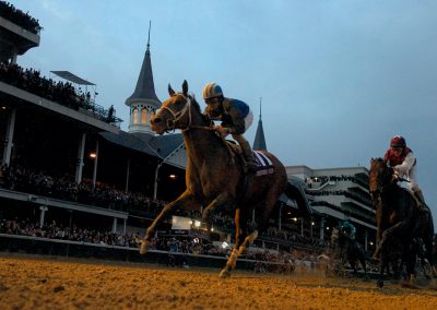 Invasor Breeders’ Cup Classic
