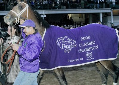 Invasor Breeders’ Cup Classic