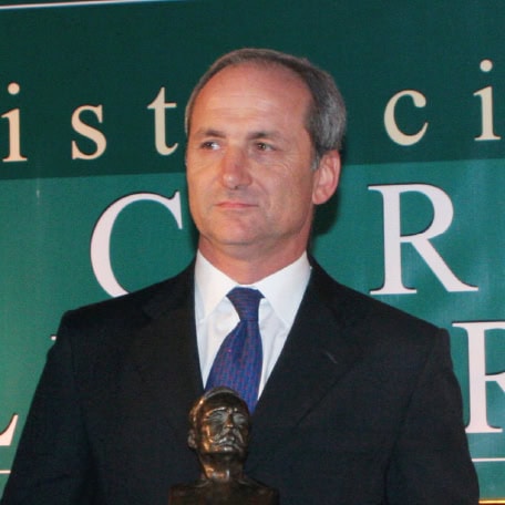 Dr. Alejandro Miserocchi